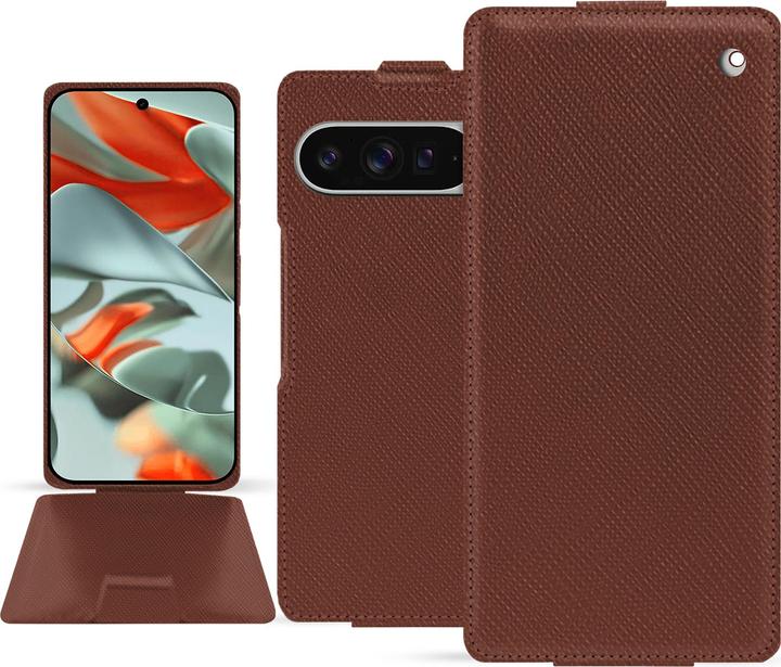 Marron délicat ( Pantone #95614d)