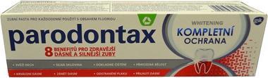 Parodontax - Active Gum Repair Fresh Mint Toothpaste 75ml (75 ml)