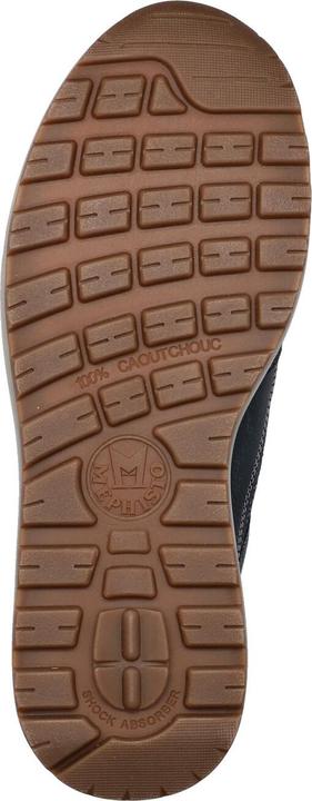 Actual product image Mephisto Lace-up shoes (42)
