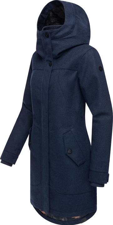 Immagine prodotto Ragwear Cappotto Jannisa (M)