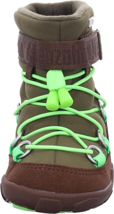 Produktbild Affenzahn Kid's Schneestiefel Econyl Snowy (23)