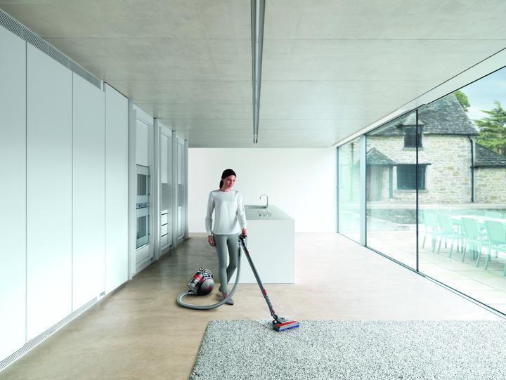 Productafbeelding Dyson Cinetic Grote Bal Absoluut 2