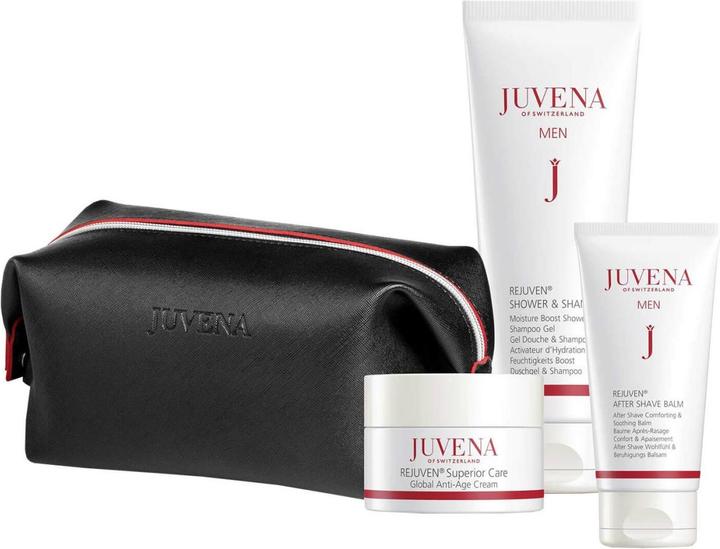 Actual product image Juvena Christmas 2021 Set 9 (Facial care set)