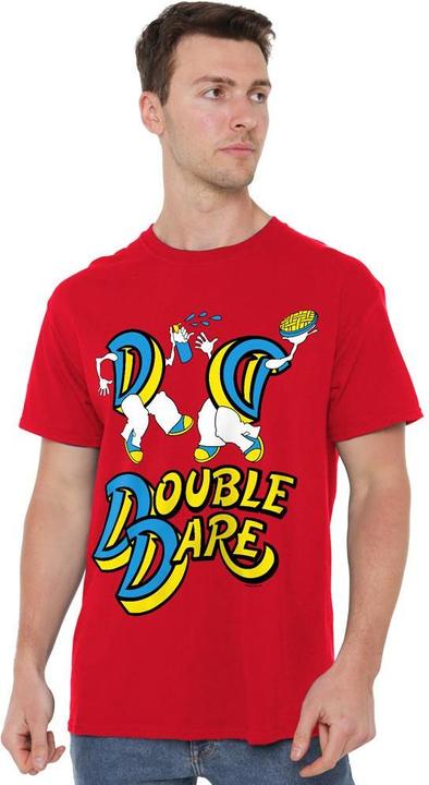 Produktbild double dare TShirt (3XL)