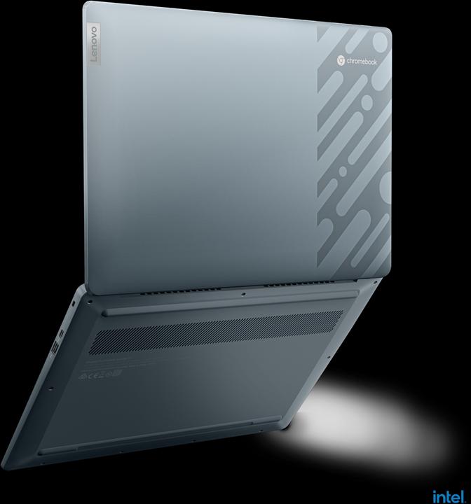 Immagine prodotto Lenovo IdeaPad 5 Chrome (16", Intel Core i3-1215U, 8 GB, 512 GB, DE)