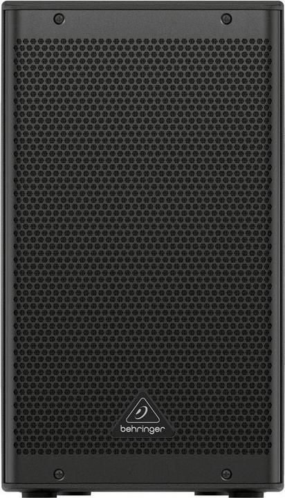 Behringer DR110DSP Active 25,40cm (10"") 2-Way PA Speaker with DSP and Bluetooth (Active)