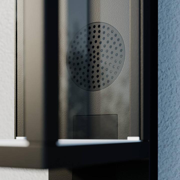 Image du produit Lucande Ditta (800 lm, IP54)