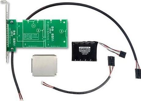 Actual product image Broadcom Nytro MegaRAID SCM01 - RAID Controller Cache Data Protection Module