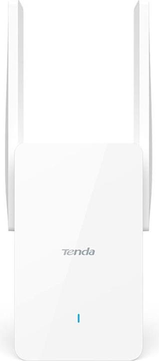 Tenda A33 bridge/repeater Network repeater White (2402 Mbit/s)