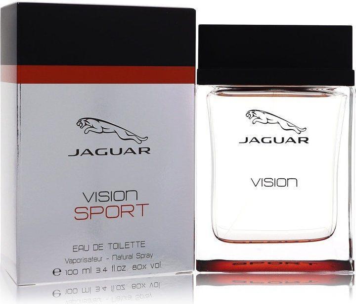 Jaguar Vision Sport (Eau de toilette, 100 ml)