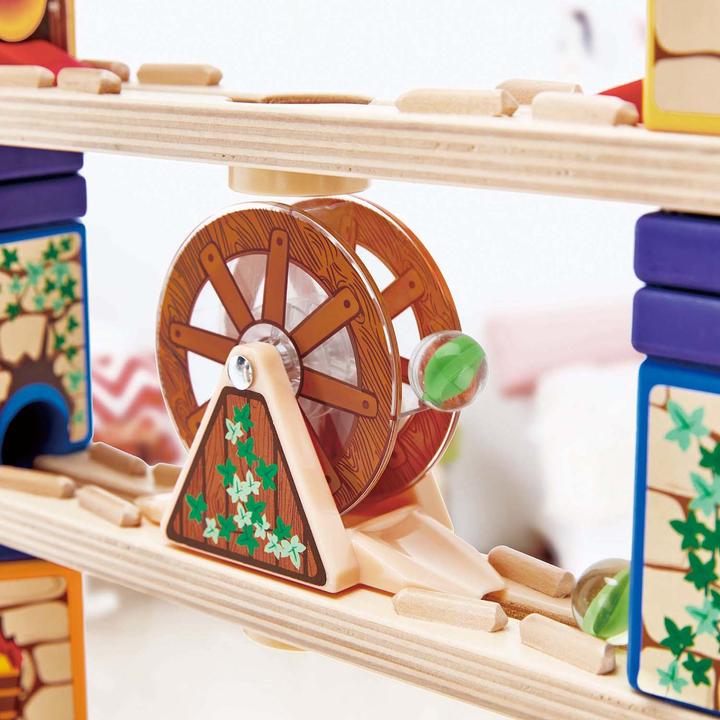 Image du produit Hape La forteresse