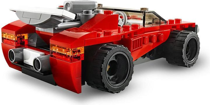 Immagine prodotto LEGO Auto sportiva (31100, LEGO Creator 3-in-1)