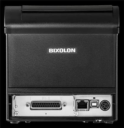 Image du produit Bixolon SRP-350plusV, avec série (RJ12, RS-232, USB, Ethernet)