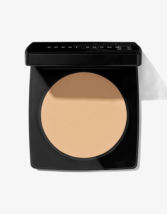 Produktbild Bobbi Brown Sheer Finish Pressed Powder Soft Sand (Soft Sand)