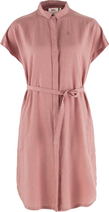 Produktbild Fjällräven Övik Hemp Dress W (L)