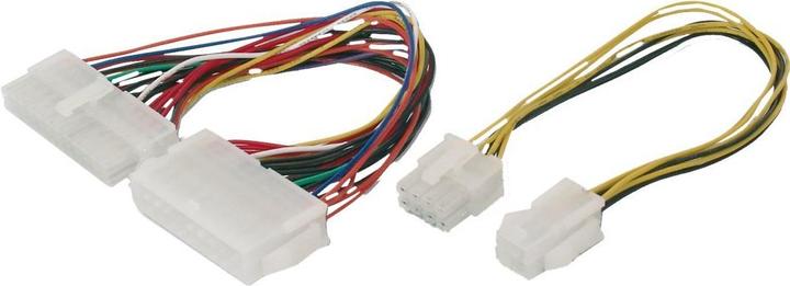 Produktbild Digitus ATX BTX Kabel Set