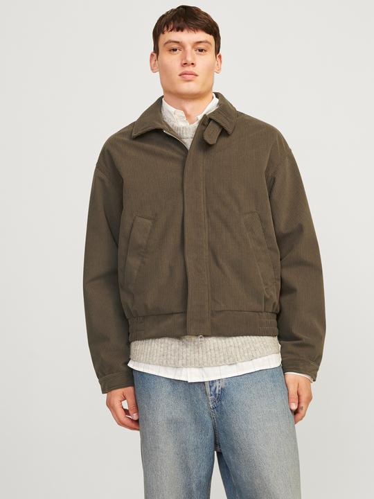 Actual product image Jack & Jones Blousonjacke Blousonjacke (M)