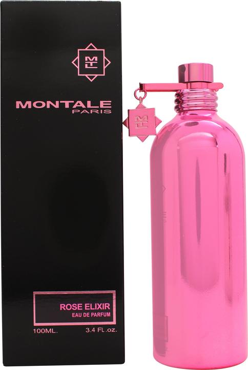 Immagine prodotto Montale Elisir di rose (Eau de parfum, 100 ml)