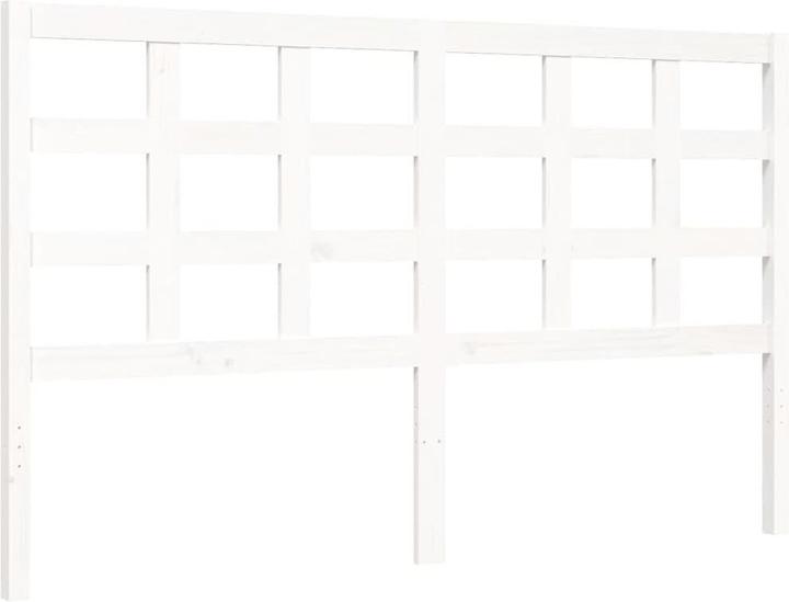 Actual product image VidaXL Eldin (160 x 200 cm)
