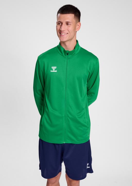 Produktbild hummel Hmlessential Track Jacket (M)