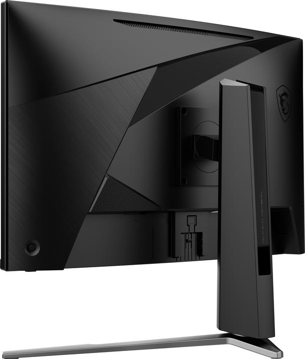 Image du produit MSI MAG 27C6PF (1920 x 1080 pixels, 27")