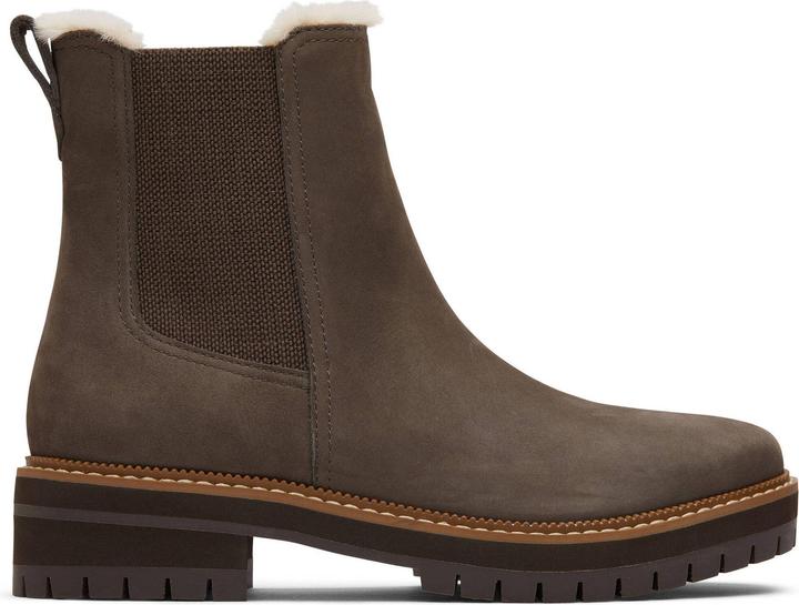 Produktbild Toms Women's Bennet Faux Fur (37.5)