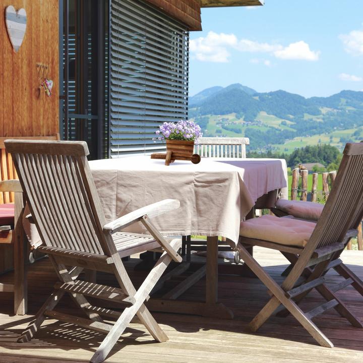 Actual product image Relaxdays Play mat (195 x 150 x 1 cm)