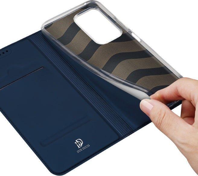 Actual product image Dux Ducis Skin Pro Series Bookcover (Honor 200 Lite)