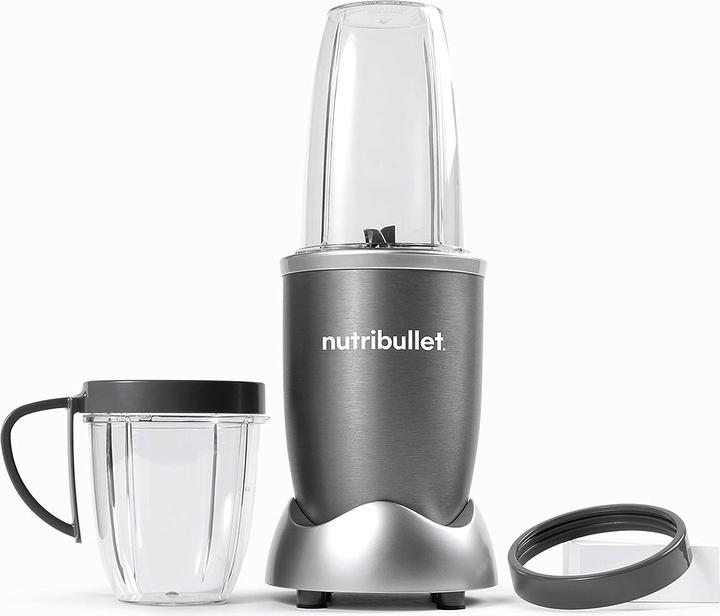 Immagine prodotto NutriBullet Extraktor (Spina UE, 600 W)