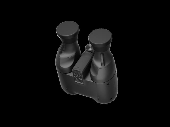 Actual product image Canon 8x20 IS (8 x, 20 mm)