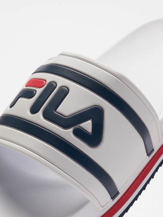 Actual product image FILA Heritage Morro Bay Zeppa Slipper - 91017 (42)