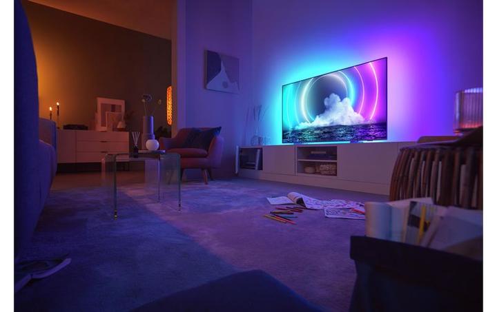Productafbeelding Philips 65PML9506 Ambilight (65", PML9506, LED, 4K, 2021)
