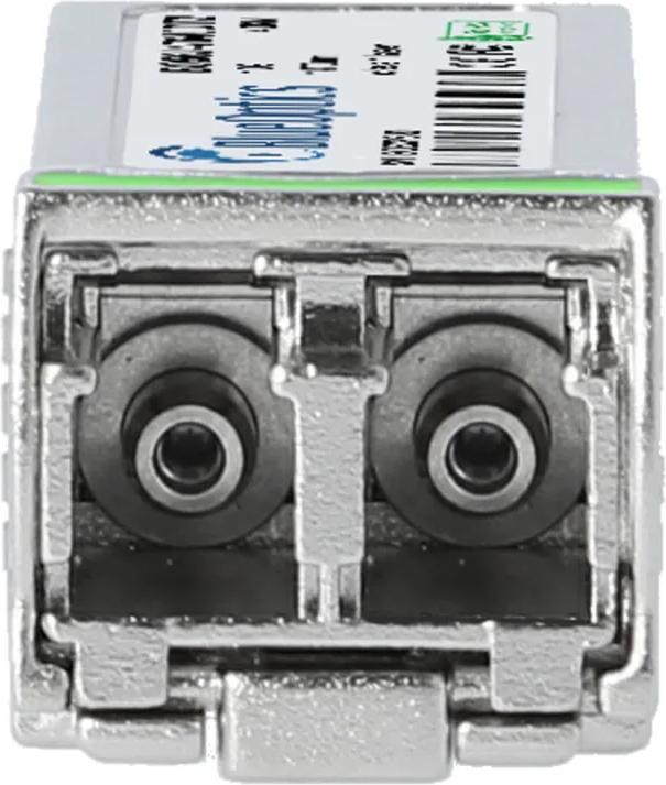 Produktbild BlueOptics SFP+ Transceiver 1470nm-1610nm 10GBASE-CWDM 40KM industrial