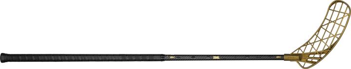 Zone Unihockeystock Air/one Prolight Ud Marble 27 - 100 Cm - Links (linke Hand Unten) (100 cm, Links)