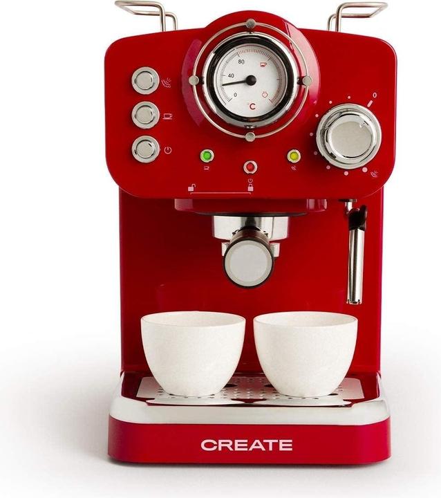 Immagine prodotto Create Thera Retro