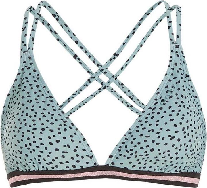 Produktbild Protest Women's Mixtiamat Triangle Bikini Top (40)