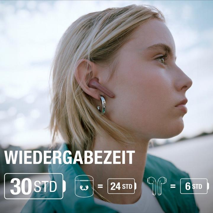 Produktbild Fresh'N Rebel Twins Core (keine Geräuschunterdrückung, 6 h, Kabellos)