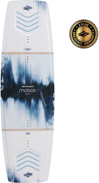 Image du produit Naish 2024 Kiteboard TT Motion (138 cm)