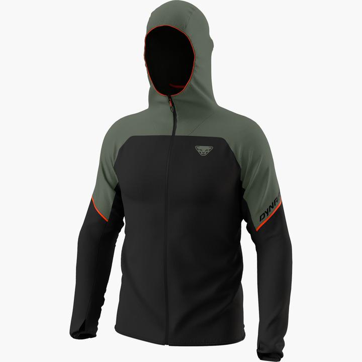 Actual product image Dynafit Alpine Wind Jacke (S)