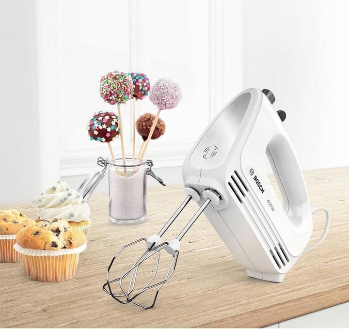 Produktbild Bosch Hausgeräte CleverMix (400 W)