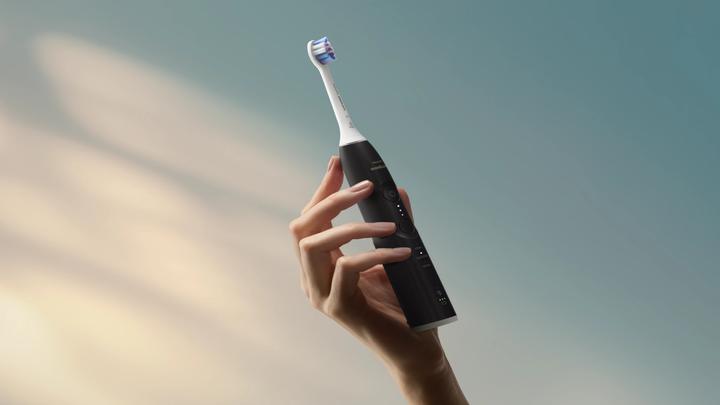 Produktbild Philips Sonicare HX7411/01 SONICARE 6500 (Schallzahnbürste)