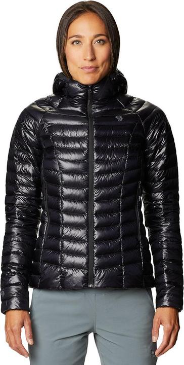 Produktbild Mountain Hardwear W Ghost Whisperer/2 Hoody (M)