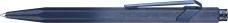 Immagine prodotto Caran d'Ache 849 Cosmic Blue Sonderedition (Blu notte, 1 x)