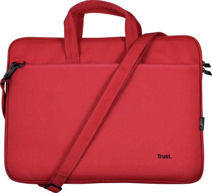 Produktbild Trust Notebooktasche Bologna Eco 16 (16", Universal)