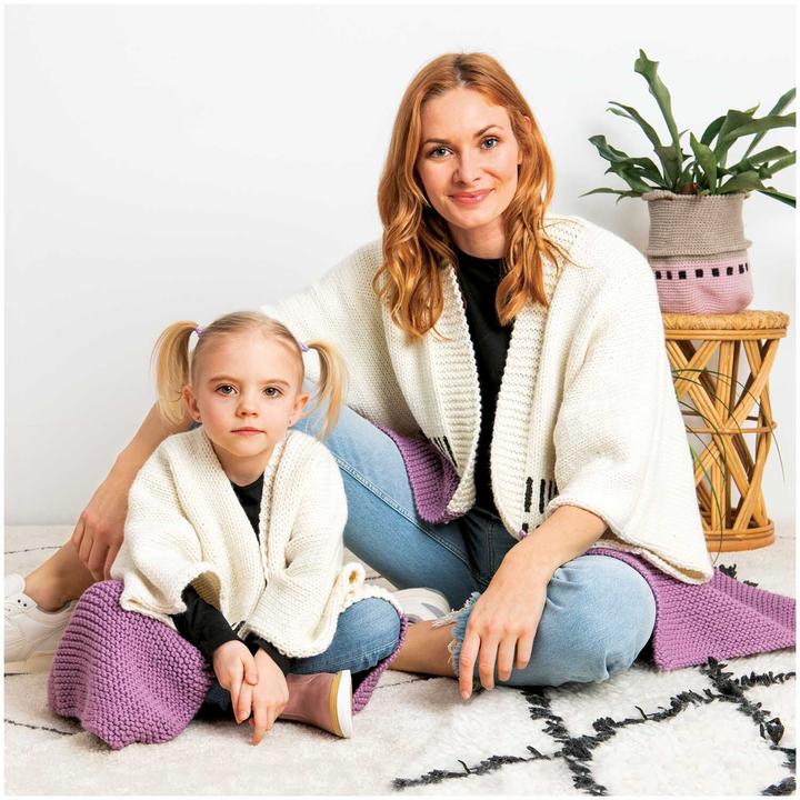 Image du produit Rico Design Essentials Mega Wool Chunky, 100 g (125 m)