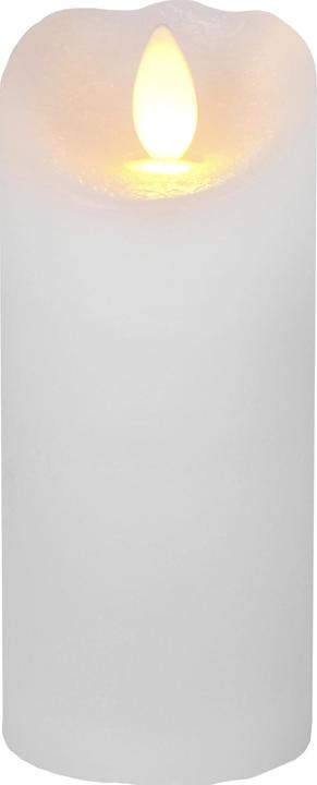 Actual product image Star Trading LED Pillar Candle Glow (1 x)