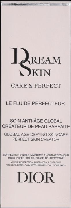 Produktbild Dior Capture Totale (30 ml)