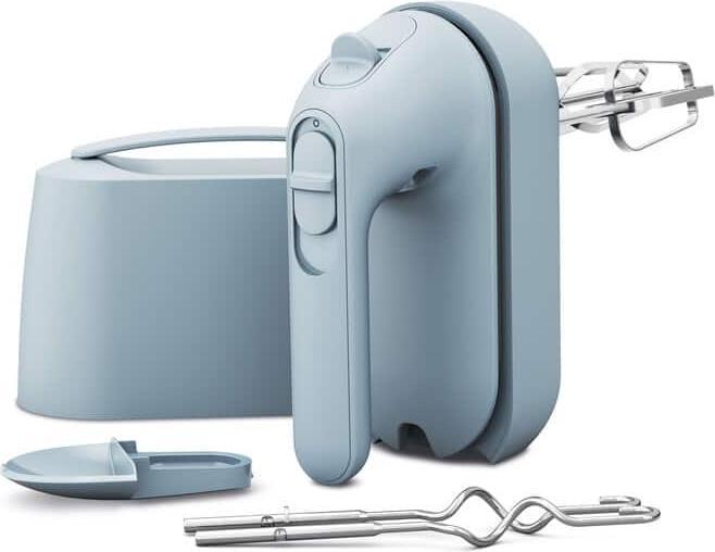 Produktbild Kenwood Handmixer HMP40.000GY (350 W)