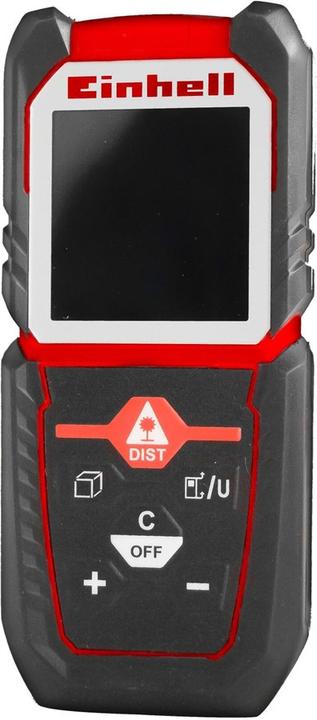 Produktbild Einhell Tc-Ld 50 (50 m, 635 nm)
