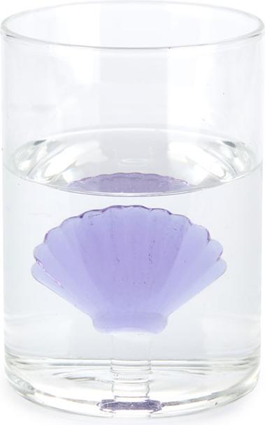 Actual product image Balvi ATLANTIS SHELL drinking glass (0.30 l, 1 x)